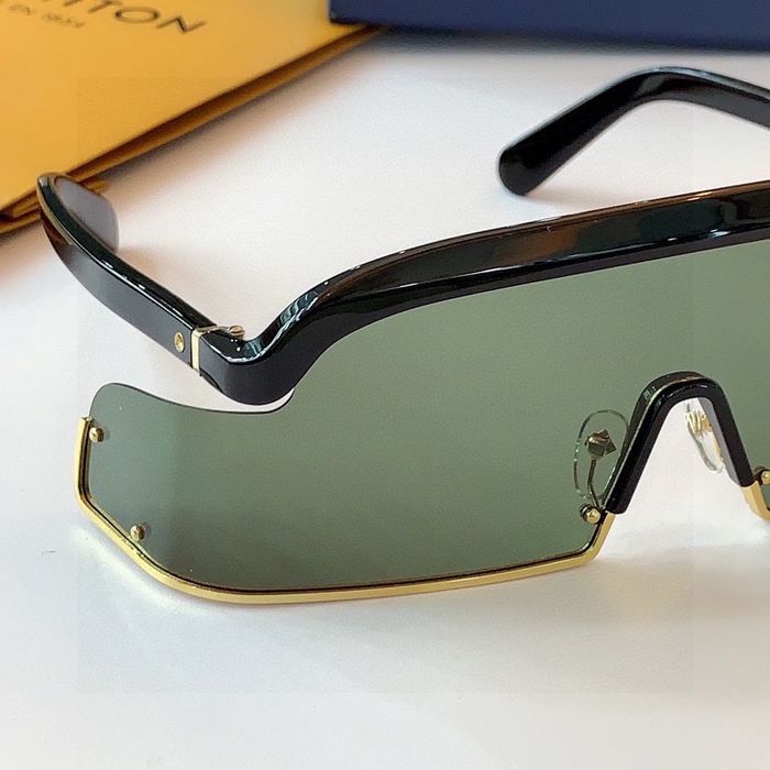 Louis Vuitton Sunglasses Top Quality LVS00801